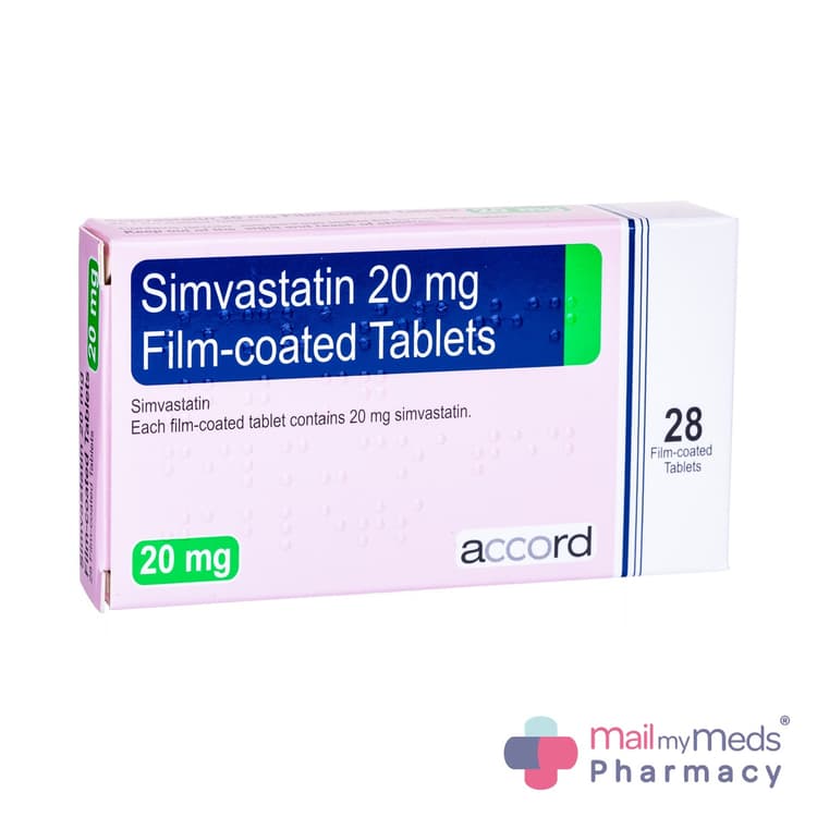 Simvastatin