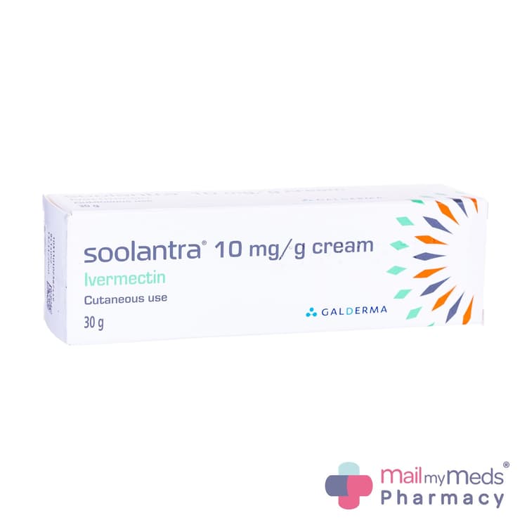 Soolantra Cream
