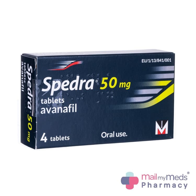 Spedra