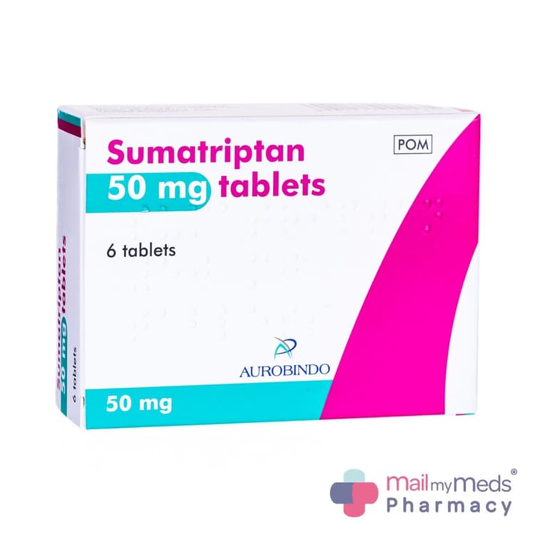 Sumatriptan
