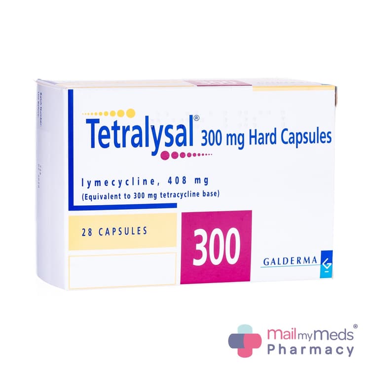 Tetralysal