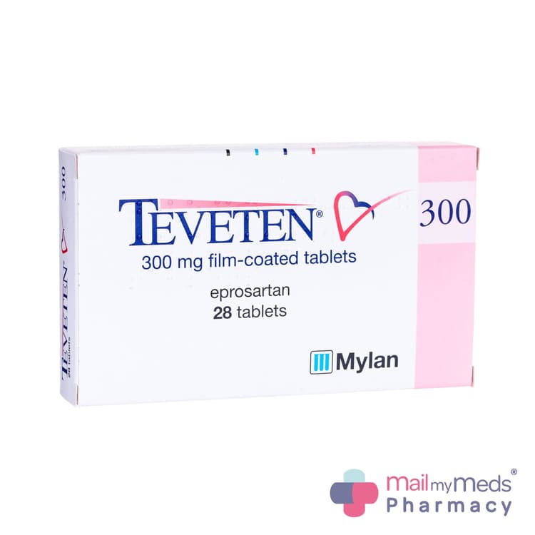 Teveten