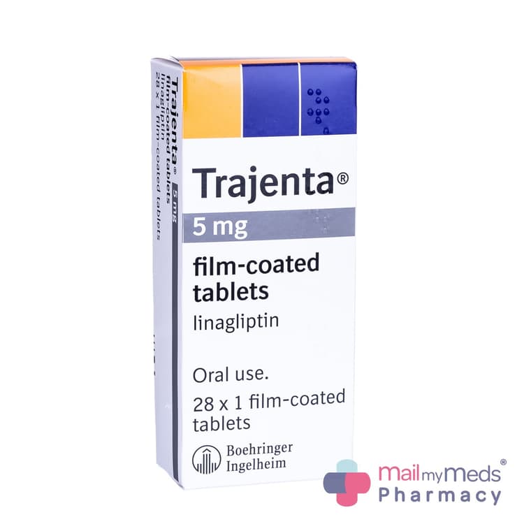 Trajenta