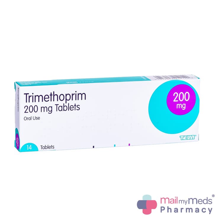 Trimethoprim