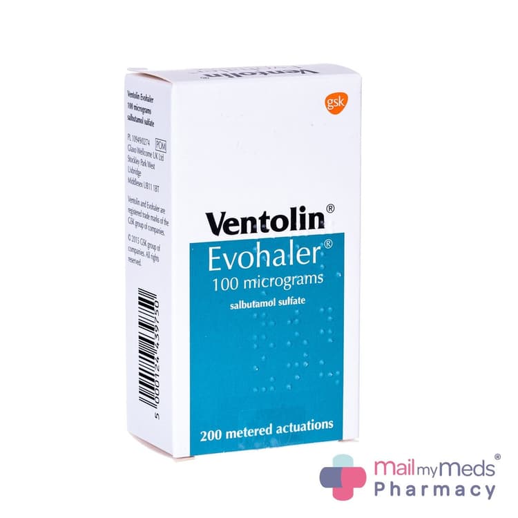 Ventolin