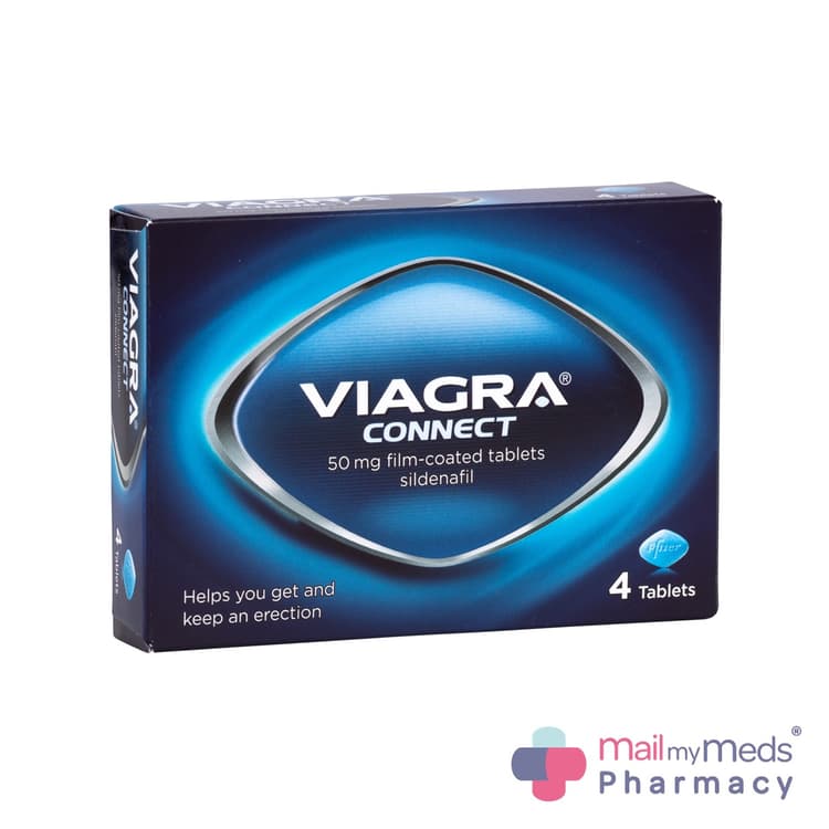 Viagra Connect