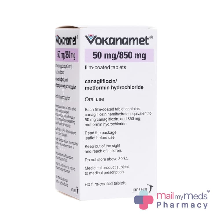 Vokanamet