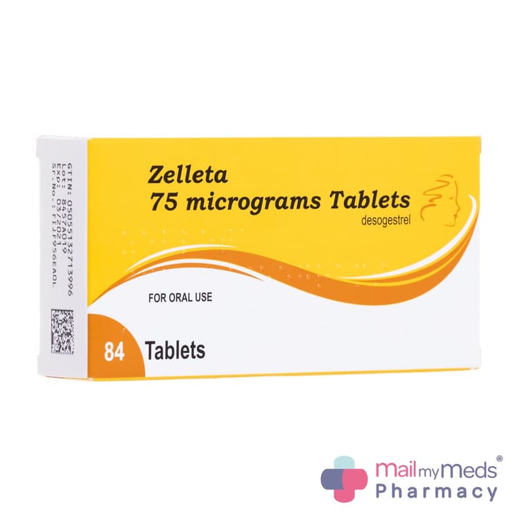 Zelleta