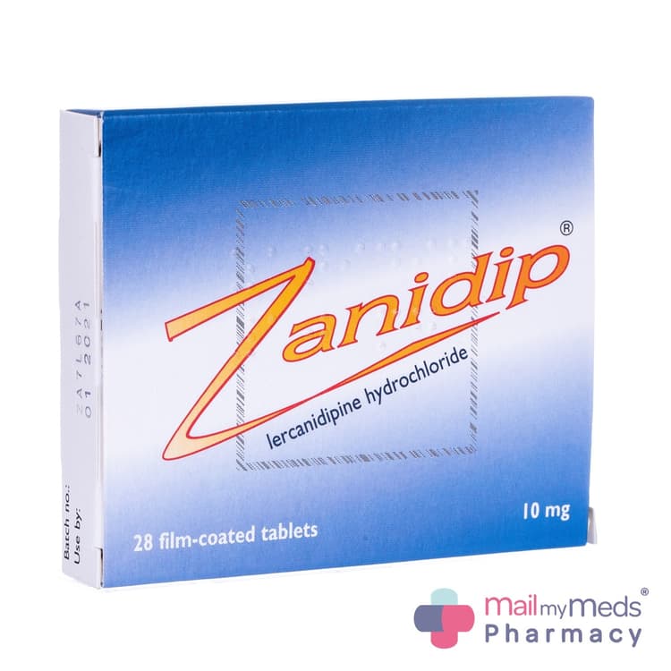 Zanidip