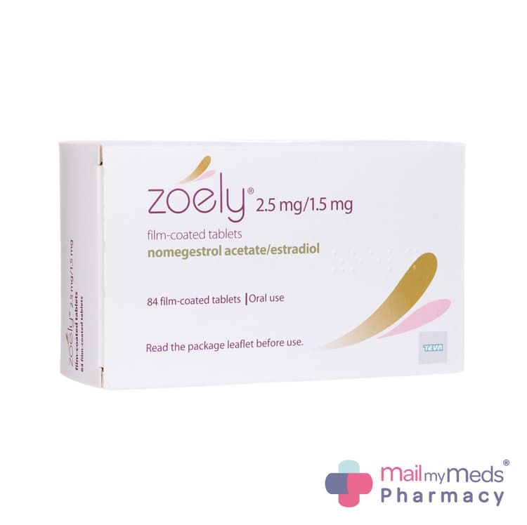 Zoely
