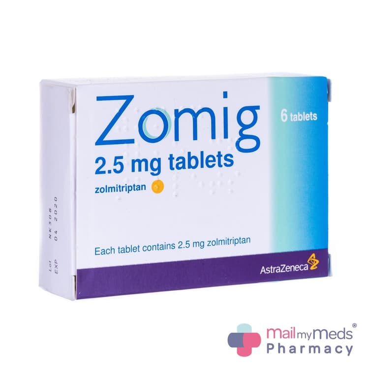 Zomig