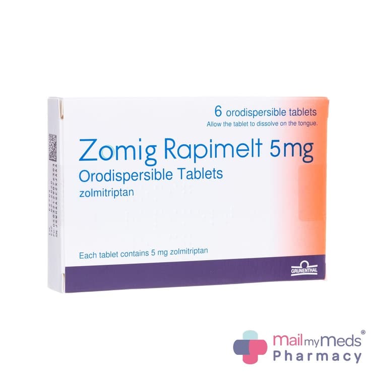 Zomig Rapimelt