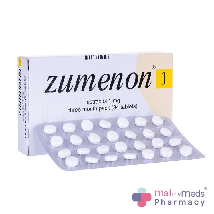 Zumenon