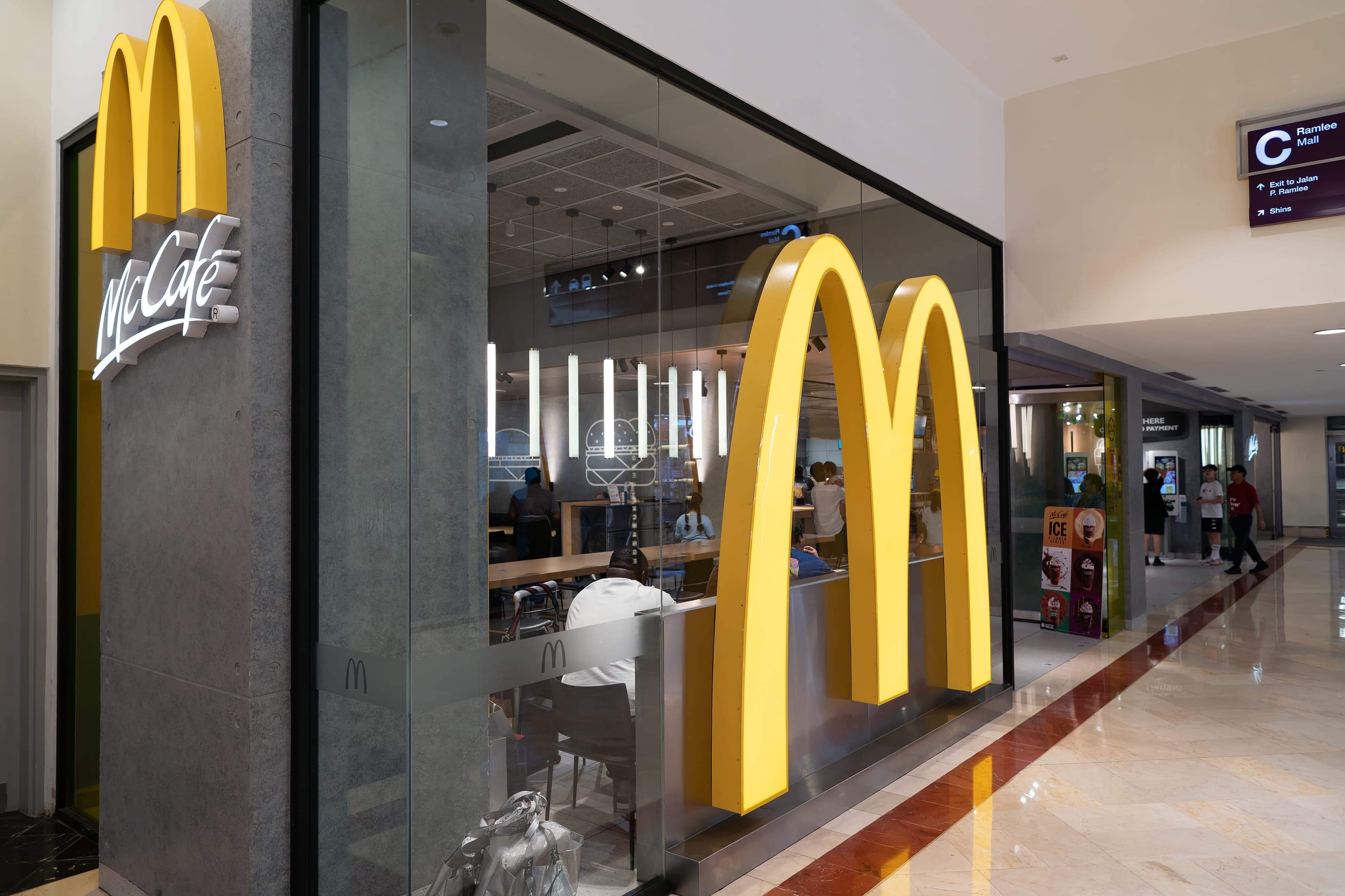 Does The McDonald's Migraine Hack Work? The Science Behind The 'McMigraine' Trend