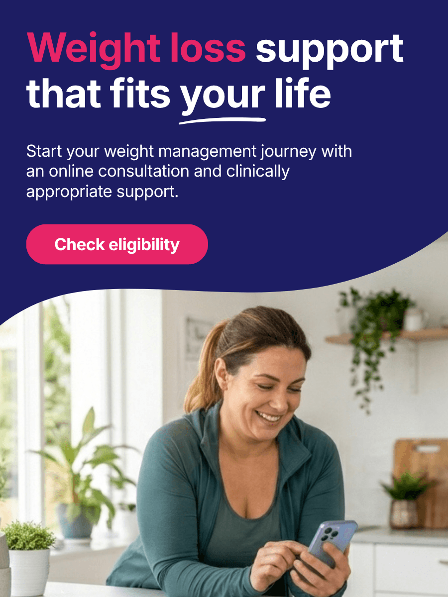 Weight Loss Service